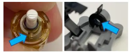 PANDUIT FS132D OptiCam 2 Termination Tool - Fig12