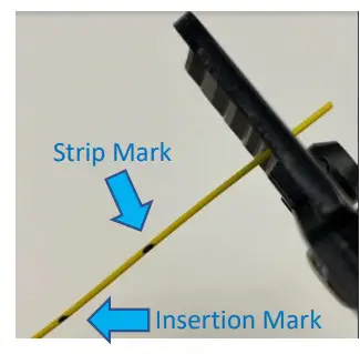 PANDUIT FS132D OptiCam 2 Termination Tool - Fig13