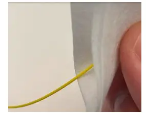 PANDUIT FS132D OptiCam 2 Termination Tool - Fig14