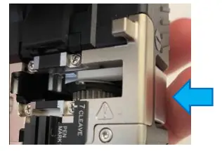 PANDUIT FS132D OptiCam 2 Termination Tool - Fig15