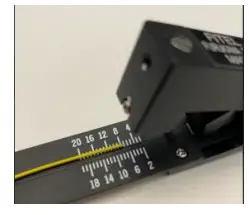 PANDUIT FS132D OptiCam 2 Termination Tool - Fig18