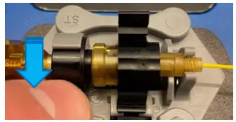 PANDUIT FS132D OptiCam 2 Termination Tool - Fig23