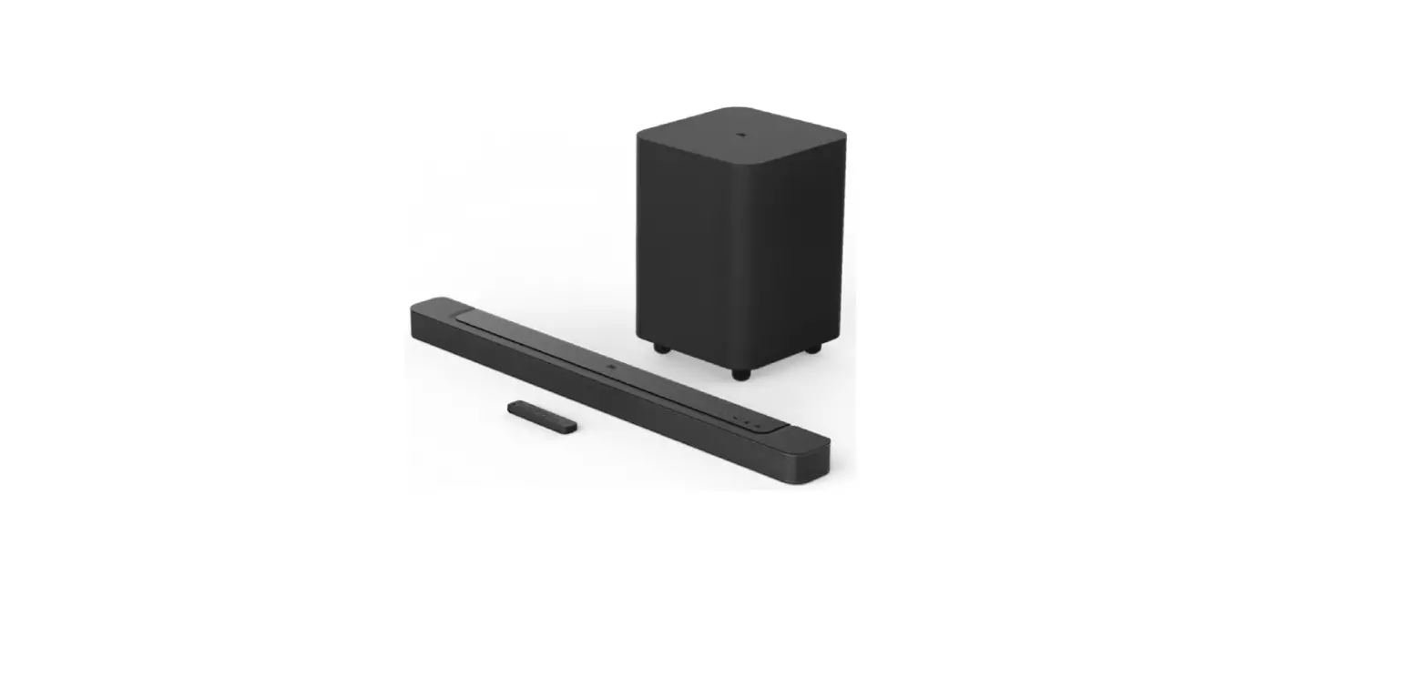 Jbl Bar 500 Dolby Atmos Soundbar User Guide Jbl Bar 500 Dolby Atmos Soundbar User Guide