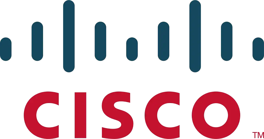 CISCO-logo