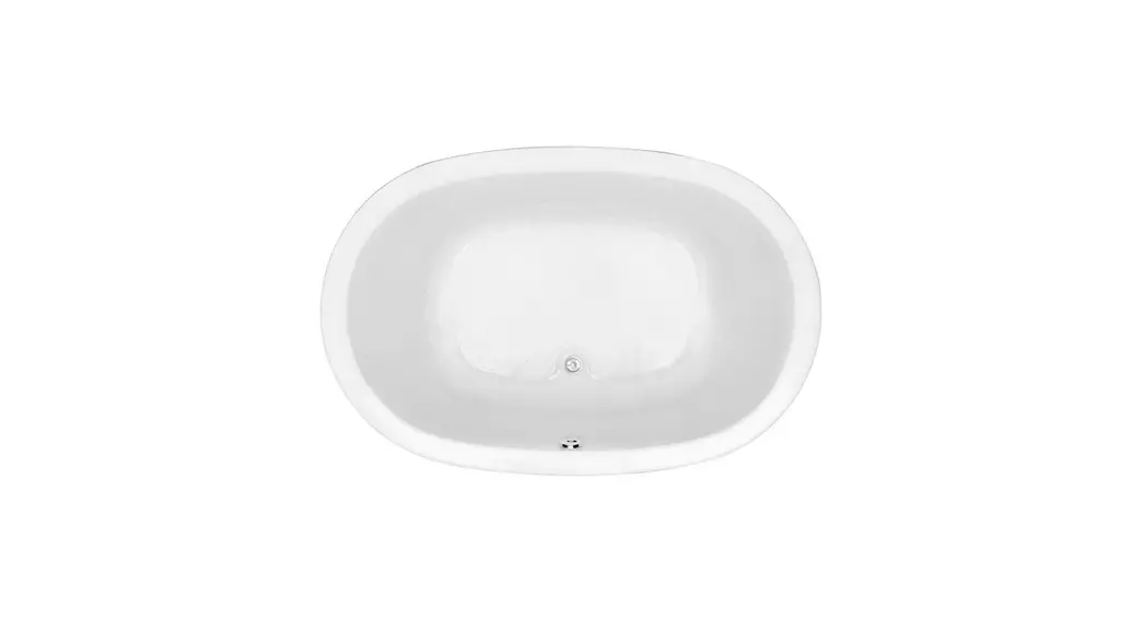 Laurel Mountain Crewe 1 66 X 43 Inch Drop-in Acrylic Combo Bath Instruction Manual