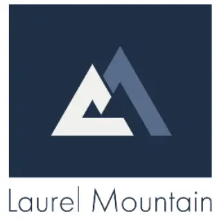 Laurel Mountain -logo