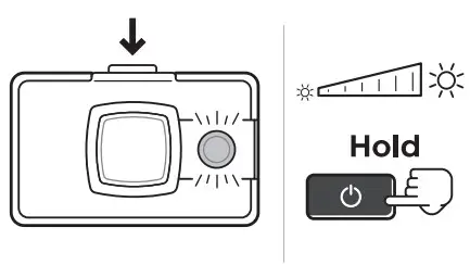 BioLite HeadLamp 325 No Bounce Rechargeable HeadLamp - Figure 3