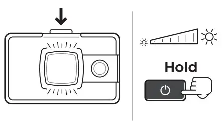 BioLite HeadLamp 325 No Bounce Rechargeable HeadLamp - Figure 4