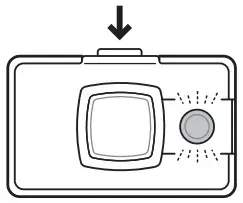 BioLite HeadLamp 325 No Bounce Rechargeable HeadLamp - Figure 5