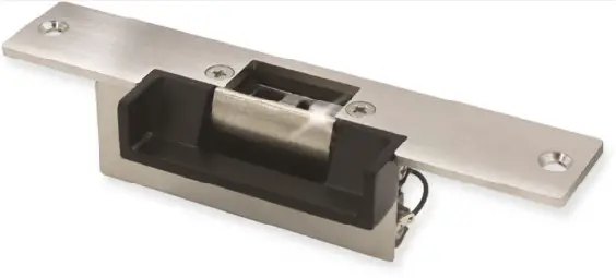 zap ACC518 ACC520 Access Control Range - cover