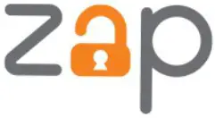 zap - logo