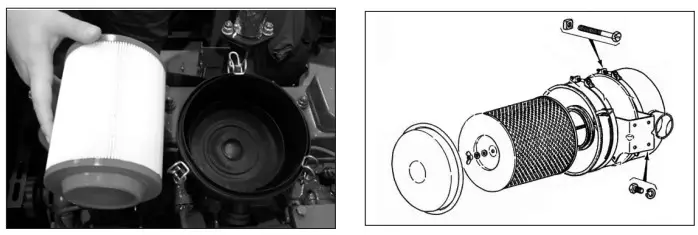 K nner S hnen KS 18-1XM Diesel Power Plant In Noise-Absorbing Housing - Figure 12