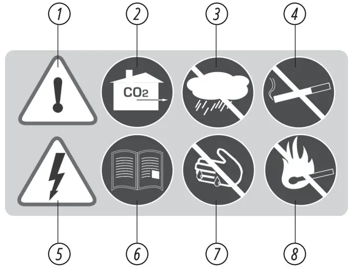 K nner S hnen KS 18-1XM Diesel Power Plant In Noise-Absorbing Housing - icon 2