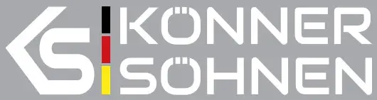 K nner S hnen logo