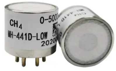 Winsen MH-441D-LOW NDIR Infrared CO2 Gas Sensor -