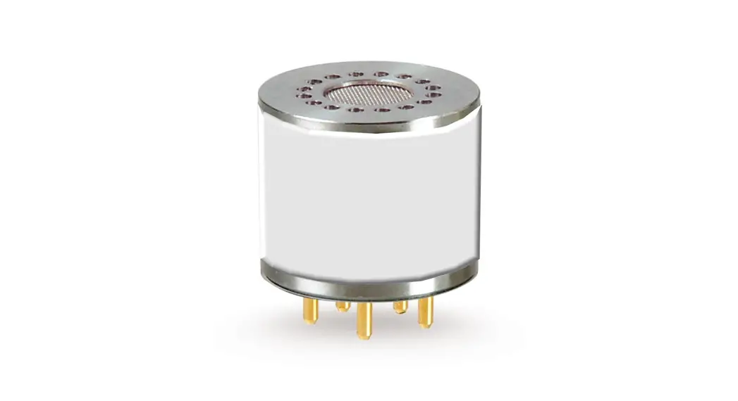 Winsen Mh-441d-low Ndir Infrared Co2 Gas Sensor User Manual