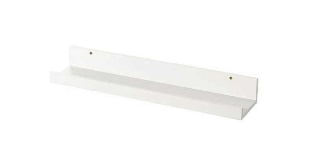 Ikea Mosslanda Picture Ledge User Guide