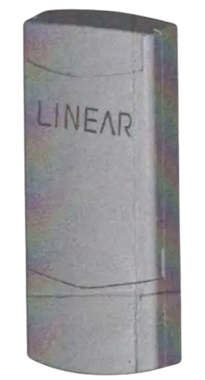 LINEAR DNT00094 Garage Door Keypads - Cover