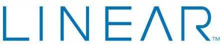 LINEAR - Logo