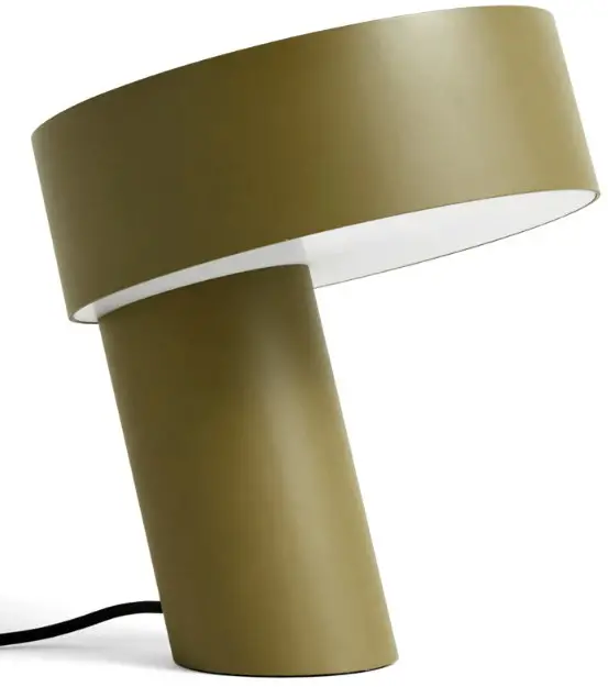Herman Slant Table Lamp