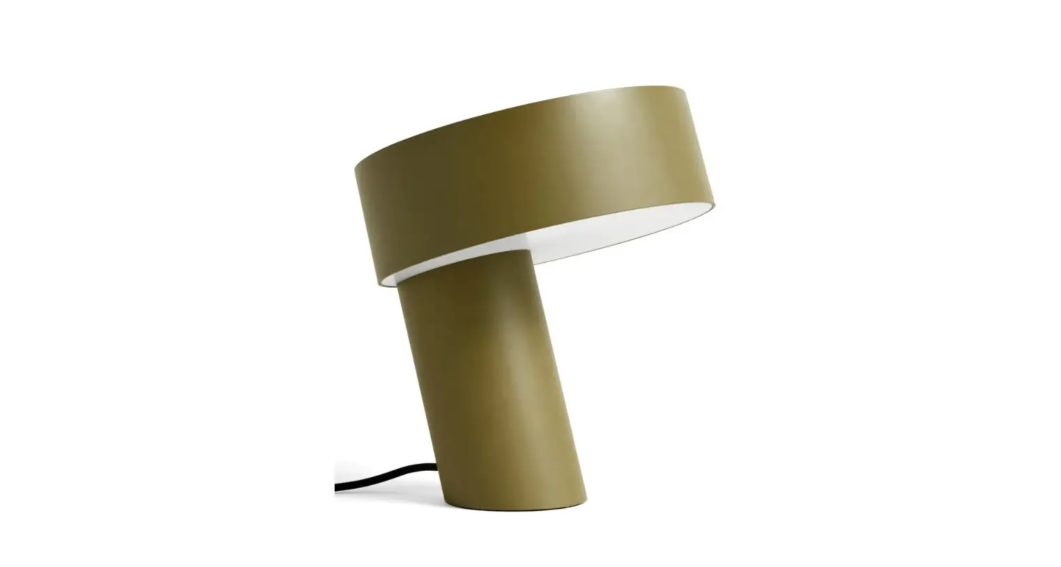 Herman Slant Table Lamp Instruction Manual