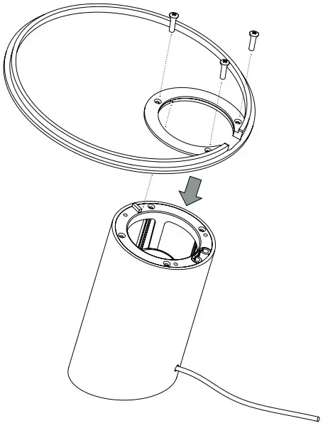 Assembly Instruction