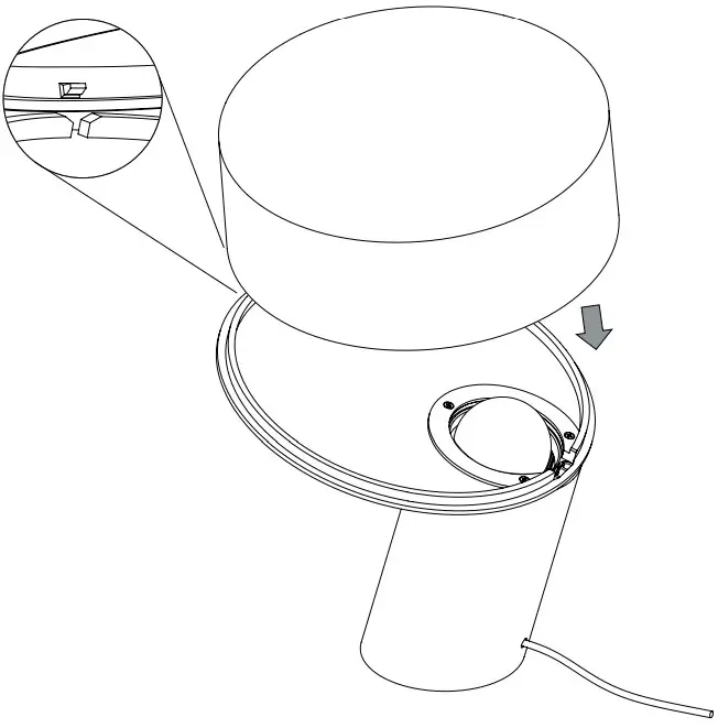 Assembly Instruction