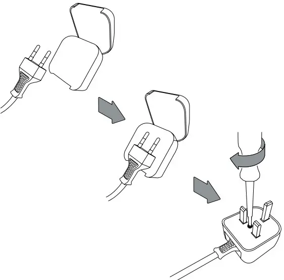 Assembly Instruction