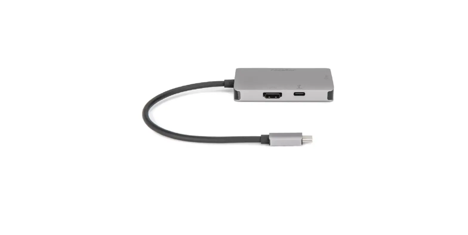 Rocstor Y10a265-a1 Usb Type-c To Hdmi 4k Adapter User Manual