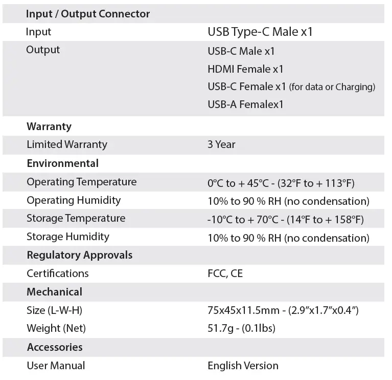 rocstor-Y10A265-A1-USB-Type-C-to-HDMI-4K-Adapter-fig- 8