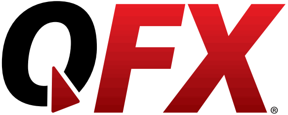 QFX LOGO