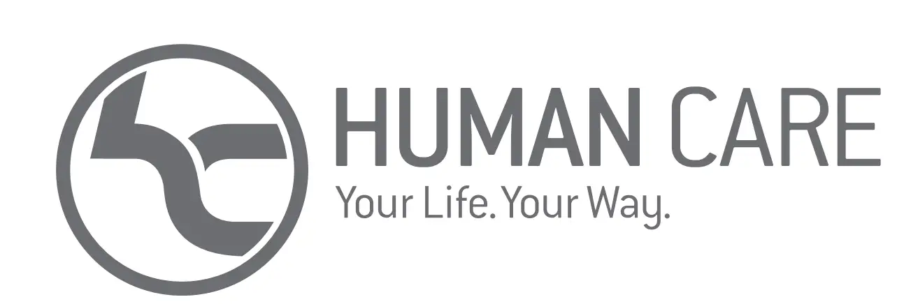 HUMAN CARE Logo