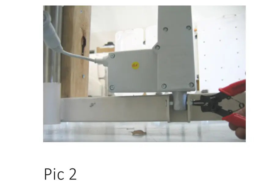 How to fit and remove