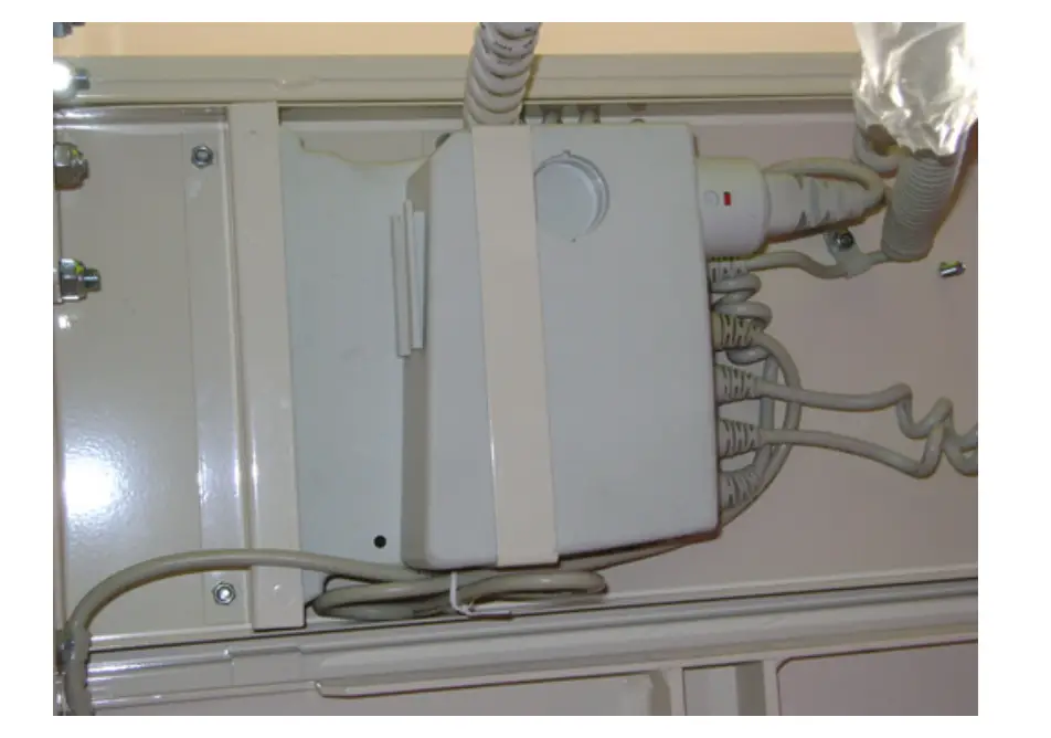 How to fit and remove