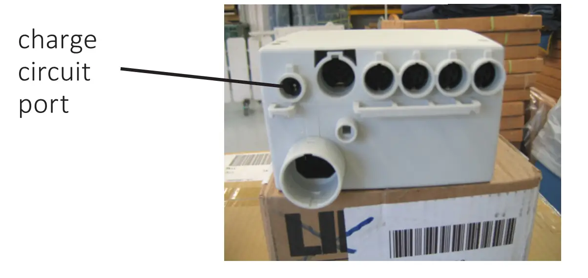 How to fit and remove