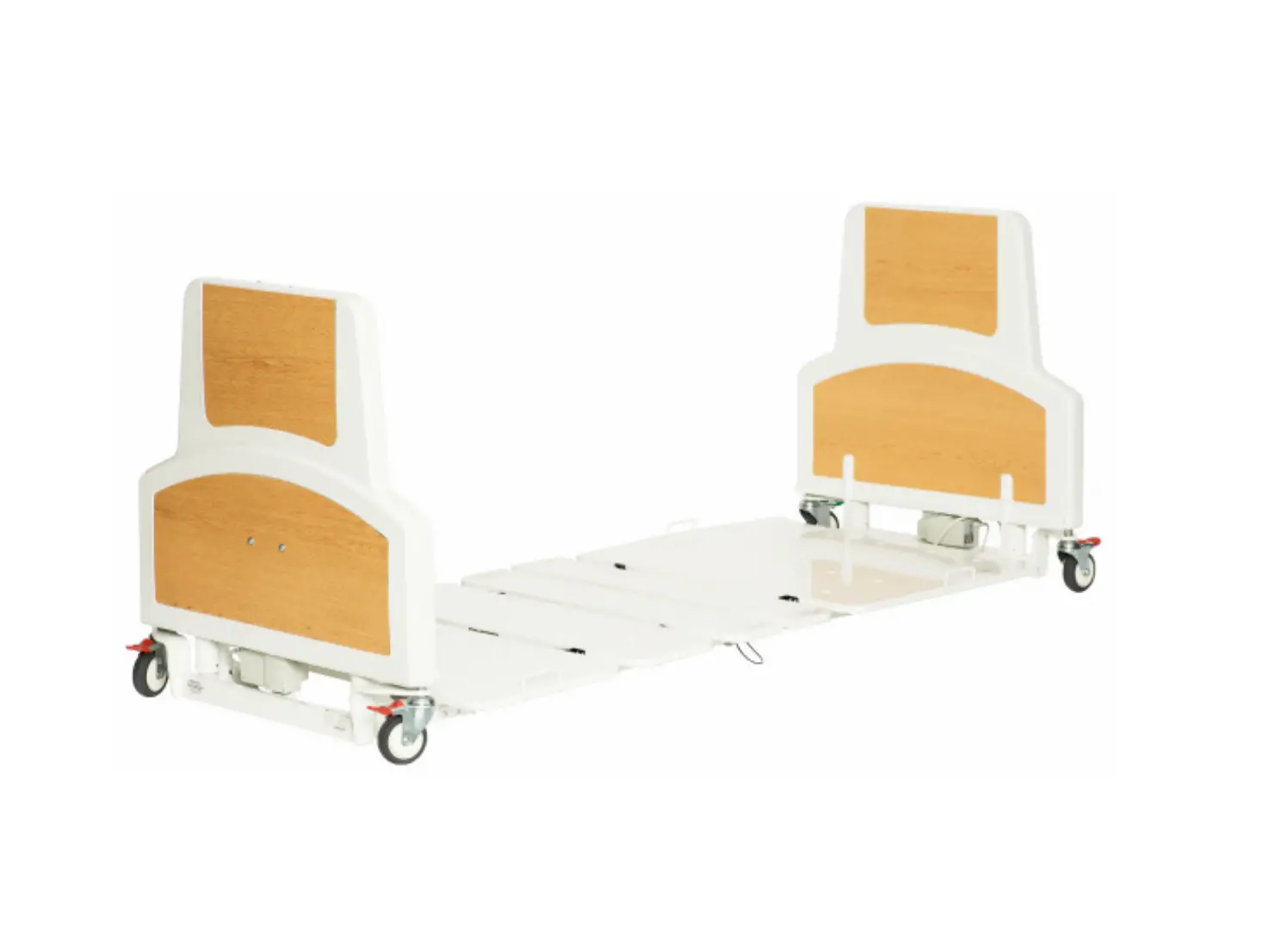 Human Care 90600-90603 Floorline Ltc Owner's Manual