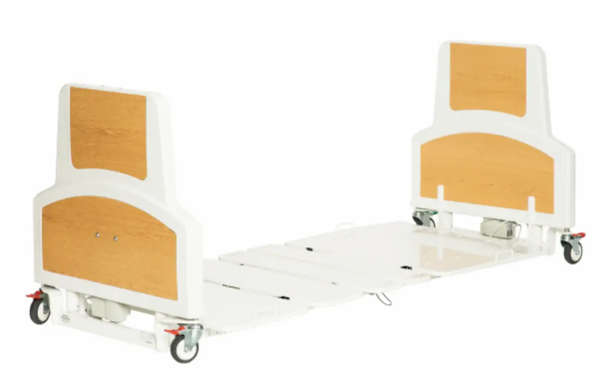 HUMAN CARE 90600-90603 FloorLine LTC