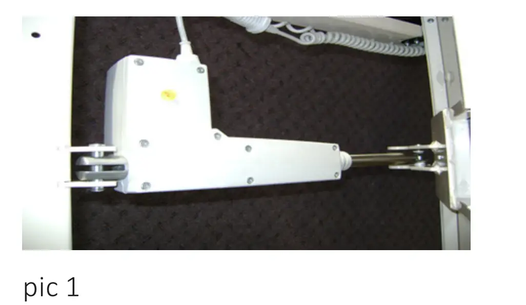 How to fit and remove