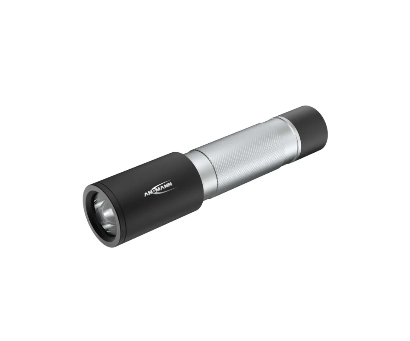 Ansmann Daily Use 300b Torch User Manual