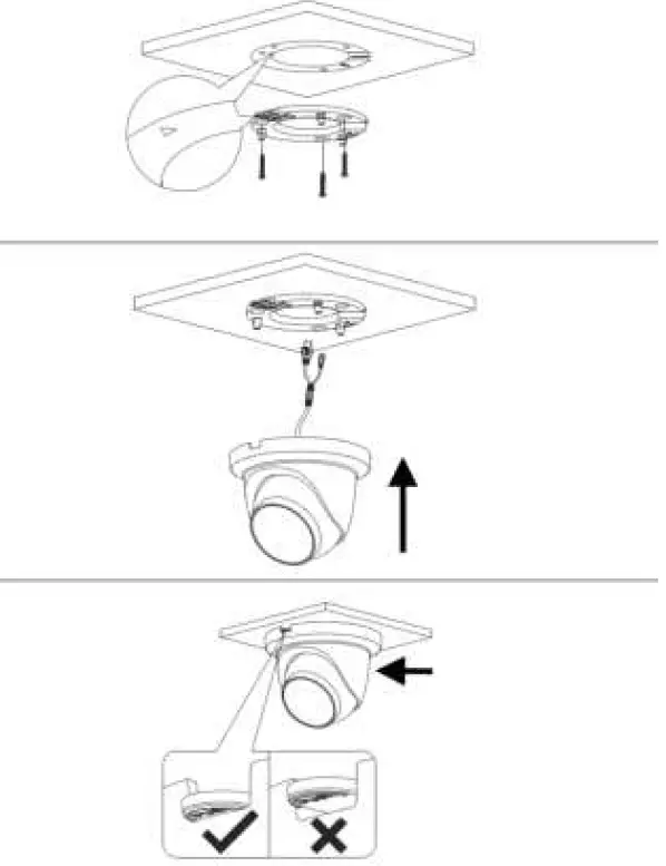 BURG WACHTER BWFC-260KEIF Camera 02