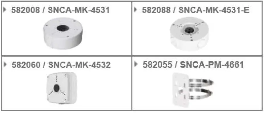 BURG WACHTER BWFC-260KEIF Camera 05