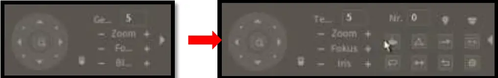 BURG WACHTER BWFC-260KEIF Camera 08