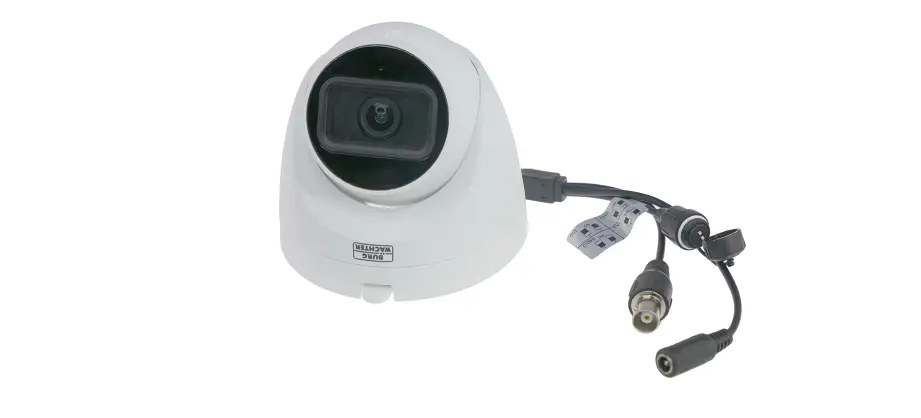 Burg Wachter Bwfc-260keif Camera Installation Guide