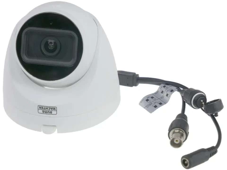 BURG WACHTER BWFC-260KEIF Camera product