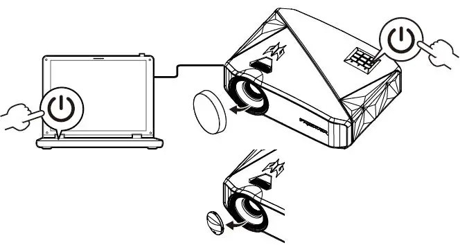 acer-GD711-QSG-DLP-Projector-2