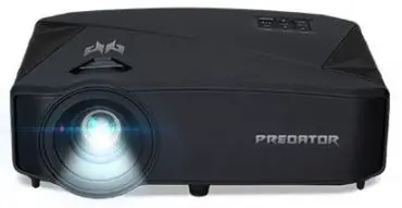 acer-GD711-QSG-DLP-Projector