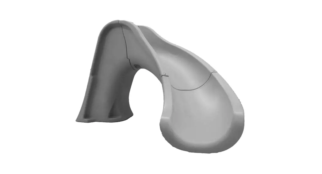 Global Splash Inground Pool Slide User Guide