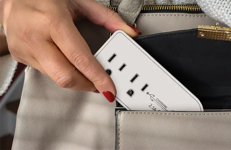 Intertek La-10a-6 Travel Tap User Manual Intertek La-10a-6 Travel Tap User Manual