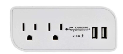 Intertek LA-10A-6 Travel Tap