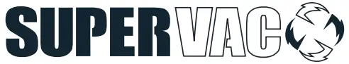 SUPER VAC logo